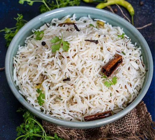 Ghee Rice