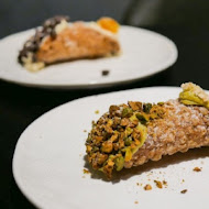 PAI PAI CANNOLI 義大利卡諾里冰淇淋甜點店