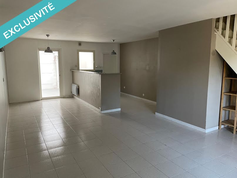 Vente maison 3 pièces 95 m² à Saint-Paul-Trois-Châteaux (26130), 175 000 €