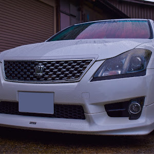 クラウンアスリート GRS200