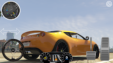 Race Car Games: Lotus Evora 2020のおすすめ画像4