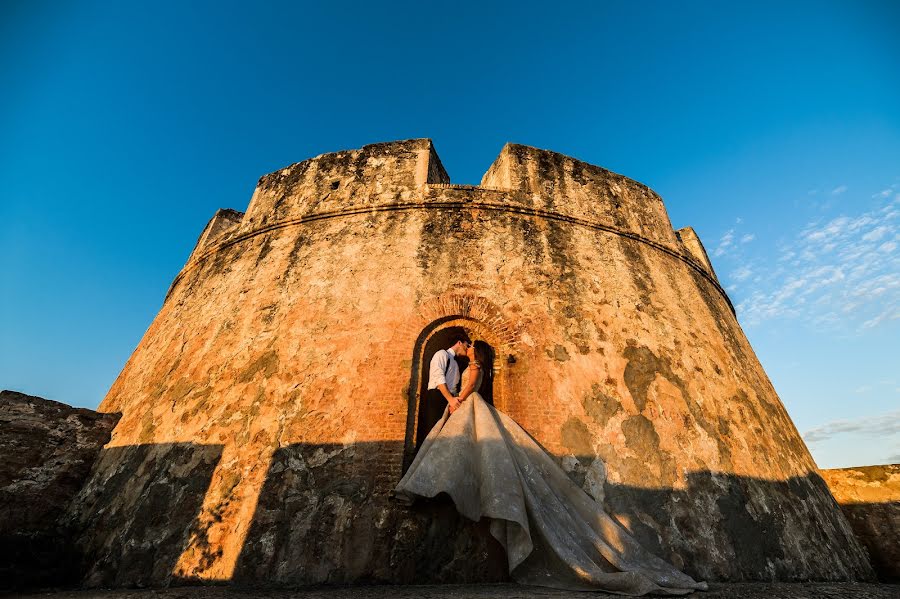 Bröllopsfotograf Alvaro Ching (alvaroching). Foto av 20 juni 2019