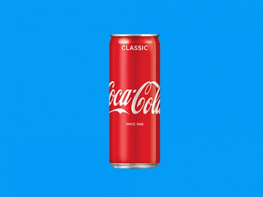 Coke (300ml)