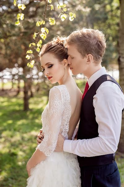 Photographe de mariage Natalya Shvedchikova (nshvedchikova). Photo du 9 juin 2018