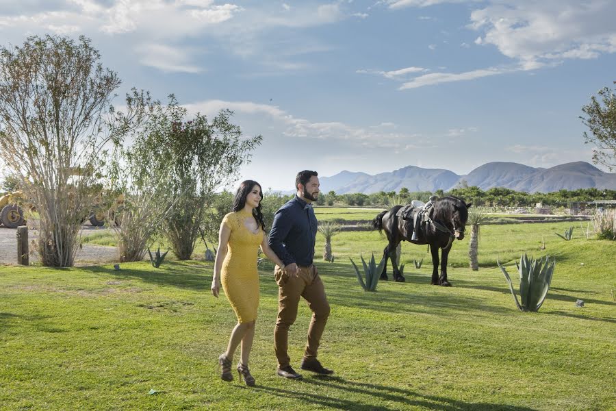 Wedding photographer Jorge Vázquez Roque (grupojvr). Photo of 6 November 2018