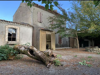 maison à Cissac-Médoc (33)