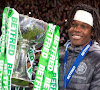 ? Un assist, un trophée et un violent choc: la drôle de journée de Dedryck Boyata