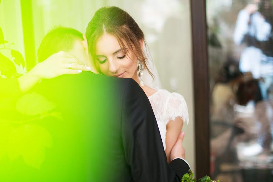 Fotografo di matrimoni Vasya Shepella (shepella). Foto del 14 maggio 2018