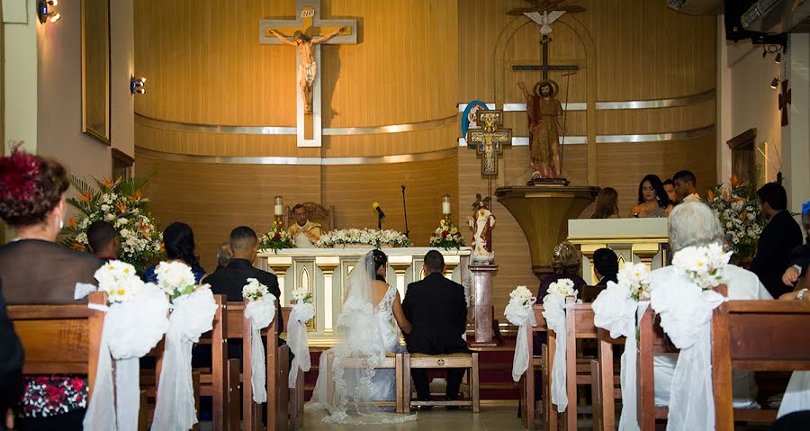 Wedding photographer Jorge Brito (jorgebrito). Photo of 27 June 2016