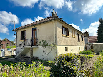 villa à Caix (80)