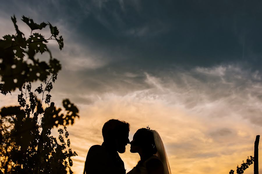 Fotografo di matrimoni Mattia Vannini (mattiavannini). Foto del 11 febbraio 2022