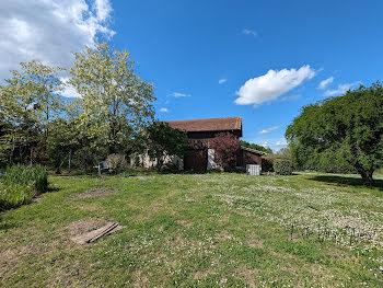 maison à Langon (33)