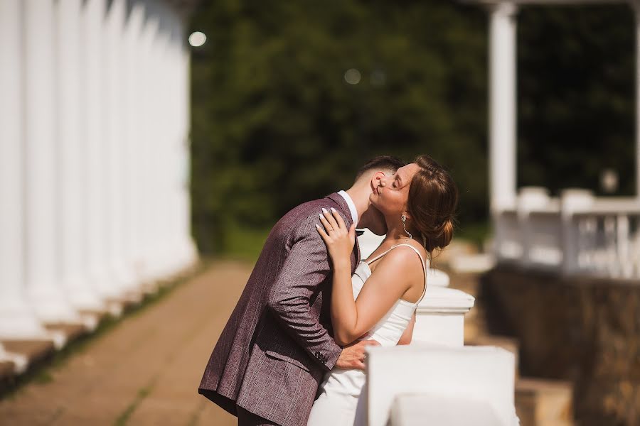 Wedding photographer Viktoriya Falina (vfal). Photo of 28 April 2022