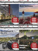 Your weekly lifestyle and property guides.