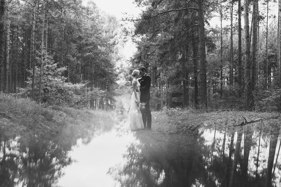 結婚式の写真家Joanna Kwartowicz (pudelkowspomnien)。2018 3月3日の写真