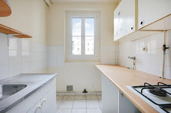 appartement à Paris 20ème (75)