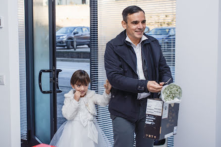 Fotógrafo de bodas Elena Dzhundzhi (elenagiungi). Foto del 12 de enero 2017