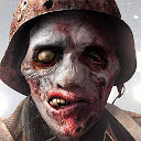 Zombie Call: Trigger Shooter mobile app icon