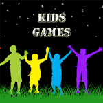 Cover Image of Descargar Kids Games 1.0 APK