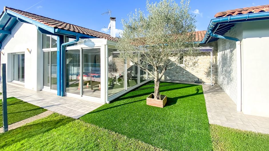 Vente villa 5 pièces 185 m² à Biarritz (64200), 1 296 000 €