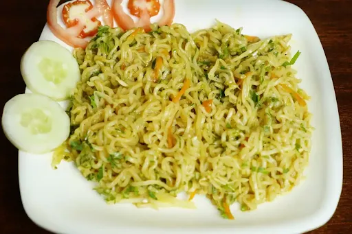 Masala Maggi