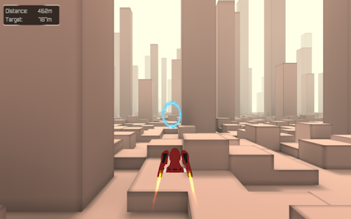 Jet Rush screenshot 3