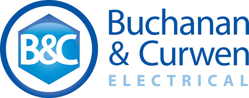 Buchanan & Curwen (Leatherhead) Ltd Logo