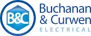 Buchanan & Curwen (Leatherhead) Ltd Logo