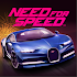 Need for Speed™ No Limits3.8.3 (28441) (Arm64-v8a + Armeabi-v7a)