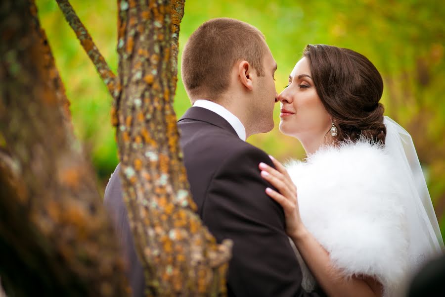 Wedding photographer Yuliya Nikitina (juliyaniki). Photo of 19 July 2017