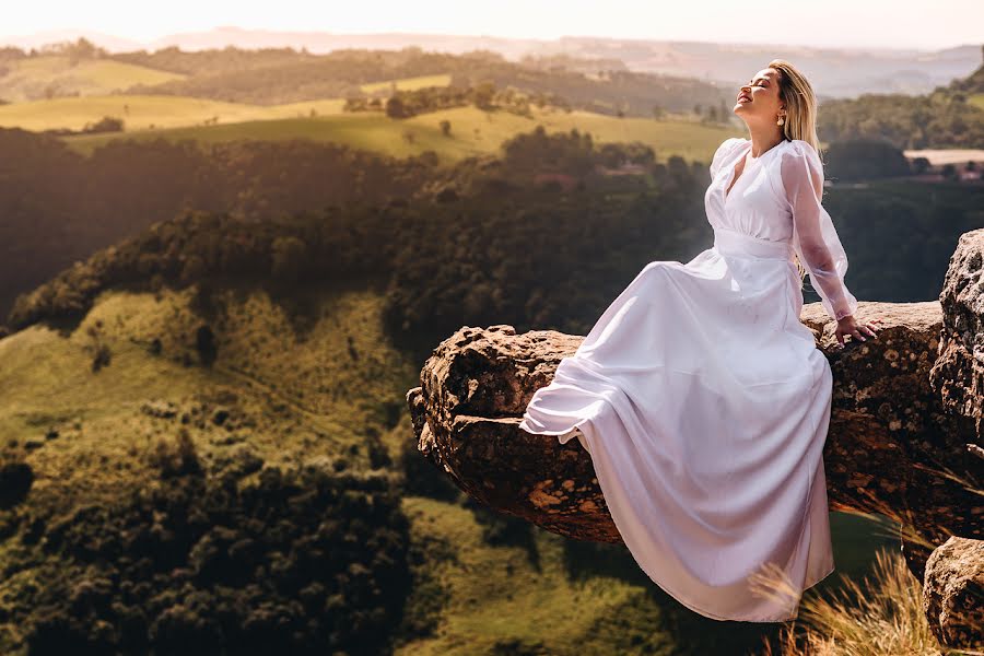 Fotógrafo de casamento Alessandro Nepomuceno (alessandron). Foto de 15 de outubro 2021