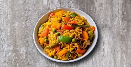 Veg Maggi