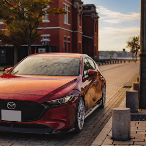 MAZDA3