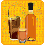 Cover Image of Download Game of Shots (Drinking Games) 3.21 APK