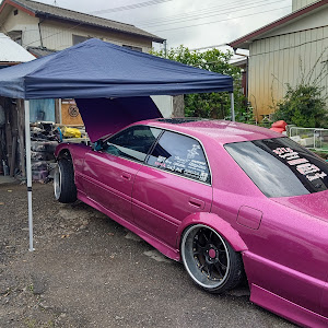 チェイサー JZX100