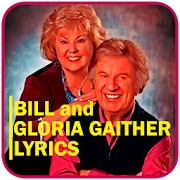 Bill and Gloria Gaither Lyrics  Icon