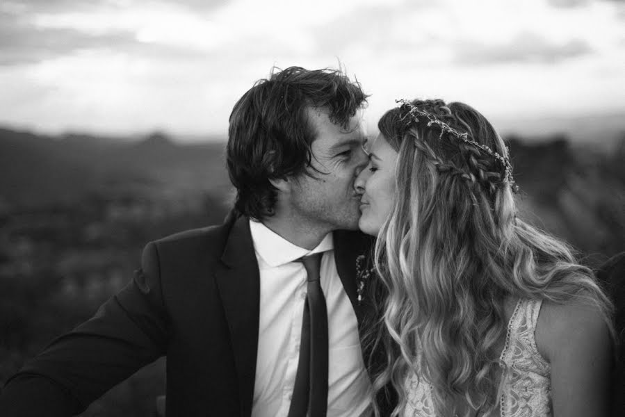 Photographe de mariage Casey Pratt (caseypratt). Photo du 31 décembre 2018