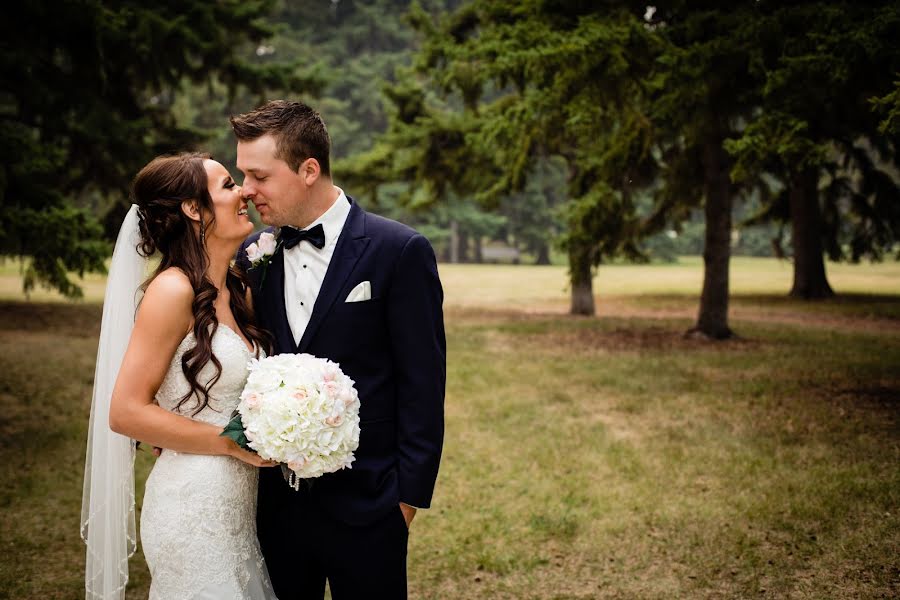 Photographe de mariage Chris Sikorsky (chrissikorsky). Photo du 1 mai 2019