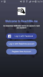 NousLogic ReachMe(圖1)-速報App