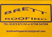 Brett Roofing Services Logo