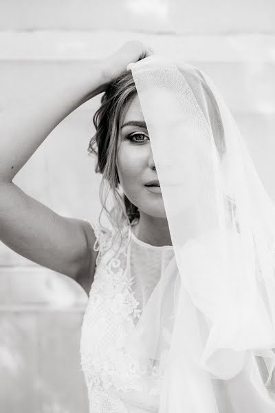 Fotografo di matrimoni Ramis Sabirzyanov (ramis). Foto del 12 luglio 2017