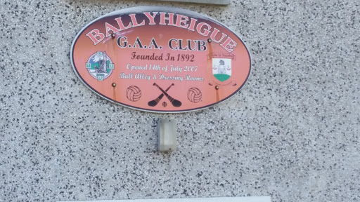 Ballyheigue Gaa Club