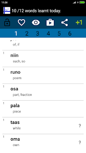 Beginner Finnish(圖1)-速報App