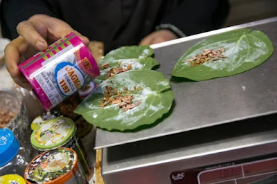 Mama Paan Bhandar