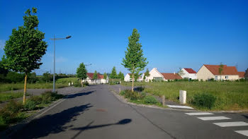 maison neuve à Courville-sur-Eure (28)