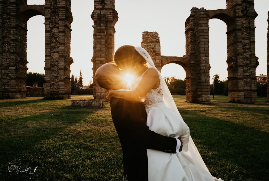 Wedding photographer Vicent Chamy (chamy). Photo of 17 June 2020