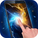 Herunterladen Ice Fire Wallpaper Themes Installieren Sie Neueste APK Downloader