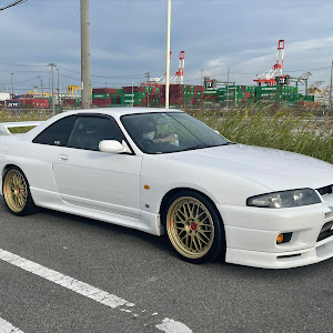 スカイライン GT-R BCNR33