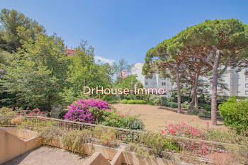 appartement à Hyeres (83)