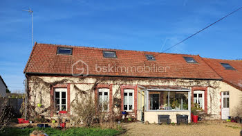 maison à Challet (28)